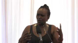 Centonomy Open Day  Caroline Mutoko Part 2 [upl. by Shena]