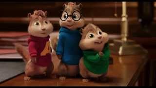 Alvin and the Chipmunks 3  Chipwrecked  Theodore Memorable Moments [upl. by Milt]