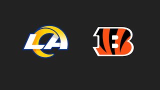 Rams Vs Bengals Preview  2023 NFL Week 3 Predictions [upl. by Ahsiekrats]