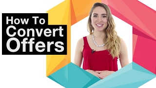 How To Convert Offers  PointsPrizescom Video Tutorial [upl. by Martguerita]