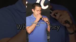 Latinos Living with Parents  Rob DaRocha  Comedy Time [upl. by Finella]