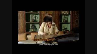 Maya Kanoun Musique Classique Arabe  Zikrayat [upl. by Marcille]