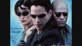 The Matrix Main Title Trinity Infinity [upl. by Gagnon97]