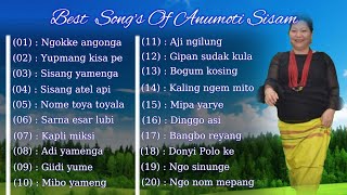 Anumoti Sisam Best 20AdiSongsCollection [upl. by Saraann]