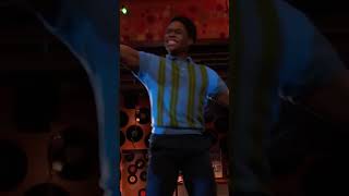 Run and Tell That Ephraim Sykes shorts  Hairspray Live [upl. by Gilberto276]