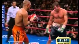 Joe Calzaghe vs Roy Jones Jr  Джо Кальзаге  Рой Джонс мл [upl. by Seena]