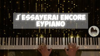 Jessayerai encore Piano cover by EYPiano [upl. by Thurlough]