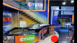 CITIZEN TV LIVE [upl. by Adali]