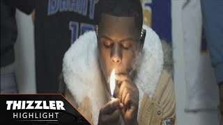 G Man  Let It Blow Exclusive Music Video ll Dir ShootSomething Thizzlercom [upl. by Bevash]