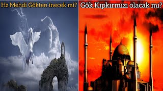 Ramazan Ayının 15i cuma günü  kıyamet günü mü Mehdi as Mı geliyor [upl. by Jangro]