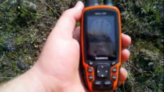 Garmin Astro 320 Dog tracking system Quick look [upl. by Toney]