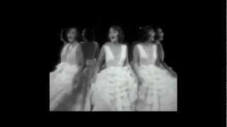 Busby Berkeley Patti Austin amp James Ingram  Baby Come To Me [upl. by Ymereg]