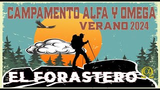 El forastero  Verano 2024 [upl. by Arateehc218]