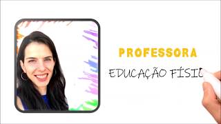 Ana Cristina Gabriel Pereira MECA  gênero e empoderamento nas aulas de Educação Física [upl. by Nobie296]