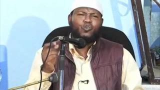 Ethiopia Salafist radicalising Muslims [upl. by Rayle]