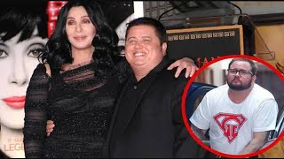 Its With Heavy Hearts We Share Sad News About Cher’s Transgender Son Chaz Bono As He Confirmed To be [upl. by Presber]