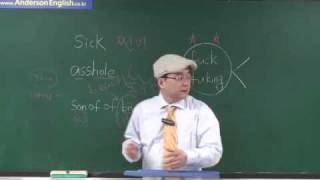 Korean teaching american curse words [upl. by Yneffit]