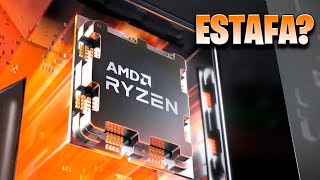 💥​RYZEN 8000G SERAN TAN BUENOS COMO DICEN O SERAN UNA ESTAFA LEGAN 2024💥​ [upl. by Renzo]