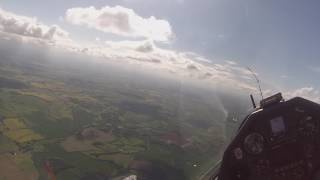 An introduction to cross country gliding [upl. by Muriel]