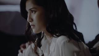 Melly Goeslaw amp Marthino Lio  Ratusan Purnama OST AADC 2 [upl. by Nnahs]