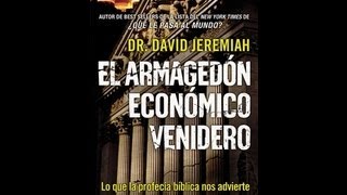 Economic Signs In Last Days  Preached By Dr David Jeremiah [upl. by Nastassia]