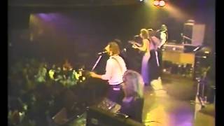 Toto Live 1979 Ill Supply the Love [upl. by Girard]