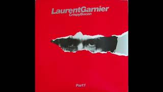 Laurent Garnier  Crispy Bacon Original Mix [upl. by Thibaud]