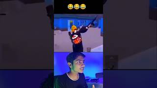 Bgmi ki new setting reveal ho gayi 😂 funny moment  shorts pubgmobile bgmi [upl. by Leeth394]