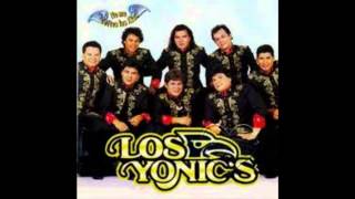 LOS YONICS  QUINCEAÑERA [upl. by Iaj]