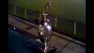 BBC Floodlit Final 1977 2nd Half [upl. by Carlita604]