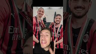 FLORENZI SI TRADISCE DURANTE QUESTA INTERVISTA⁉️🤔 calcio florenzi seriea calcioscommesse milan [upl. by Ailen]