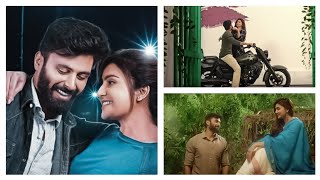 Shades of Kadhal 💖 Tamil Album Song Whatsapp Status💞 [upl. by Collbaith]