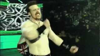 Sheamus New Titantron 20122013 [upl. by Millhon]