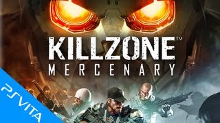 Killzone Mercenary Sniper Heavy Weapons amp Brutal Melee Gameplay TRUEHD QUALITY [upl. by Cornish]