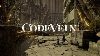 『CODE VEIN』1st Trailer [upl. by Guillaume]