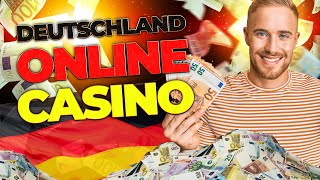 Neue Trends im Online Casino 🤩 casino deutschland 🤩 deutschland online casino [upl. by Noak]