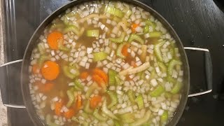 Reames Classic Chicken Noodle Soup [upl. by Vevine]