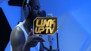 Tiny Boost  Born In It Prod By Triple B Music Video  Link Up TV [upl. by Ybrad]