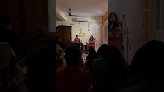 Ore nil doriye At Boshow Live bengalisong shorts Boshowlive folkmusic music singer [upl. by Britt147]