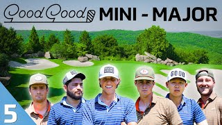 The Good Good Mini Major [upl. by Nilok]