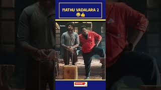 Mathu Vadalara 2 Review  Telugu  Mathu Vadalara 2 Movie Review  Mathu Vadalara 2 Movie Trailer [upl. by Nerhtak]