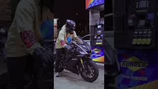 Best sounding Yamaha R6 [upl. by Baron]