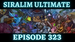 Dereliction of duty  Lets play Siralim Ultimate part 323 [upl. by Millwater]