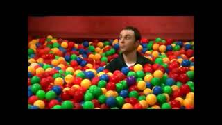 Sheldon Cooper  40 Best Screams KnocksBaZingasFreakoutsQuotes in 10 Minutes [upl. by Anaerda]