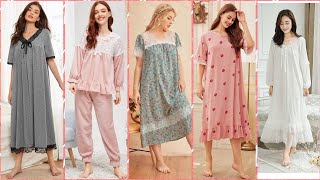 Unbeatable Asian SleepWear 2024 SleepWear Secret  Try On Hual  Easy to Wear [upl. by Ivanna]