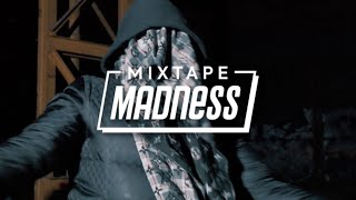 CBT Sosa  Devilish Thoughts Music Video  MixtapeMadness [upl. by Colbert372]