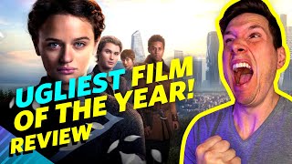 Uglies Movie Review  The Worst Movie Of 2024 [upl. by Debi]