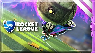 How to do the FASTEST FLIP in Rocket League  Speed Flip Tutorial [upl. by Lewak]