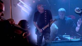 David Gilmour amp Richard Wright  Comfortably Numb  Live in Gdańsk [upl. by Rheims]