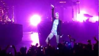 No Doubt  Keep On Dancing  Universal Amphitheater  12062012 [upl. by Teador]